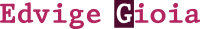 Edvige Gioia Logo